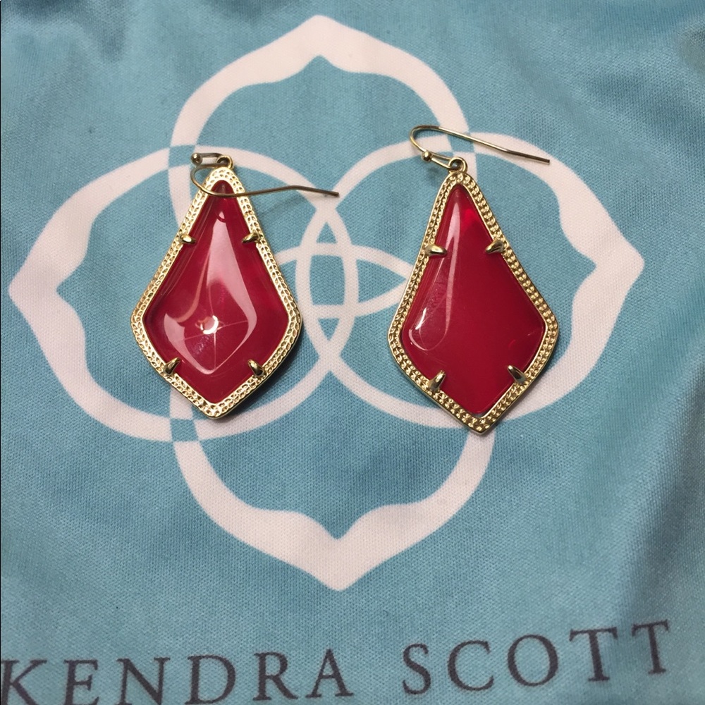 Kendra Scott Earrings